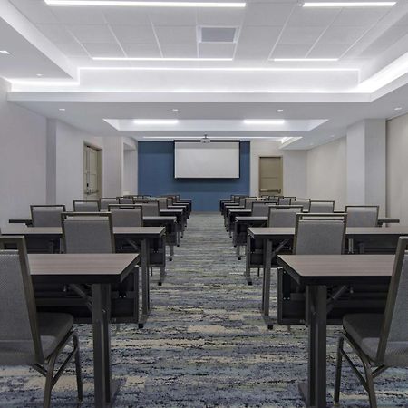 Hampton Inn & Suites San Antonio Riverwalk Bagian luar foto