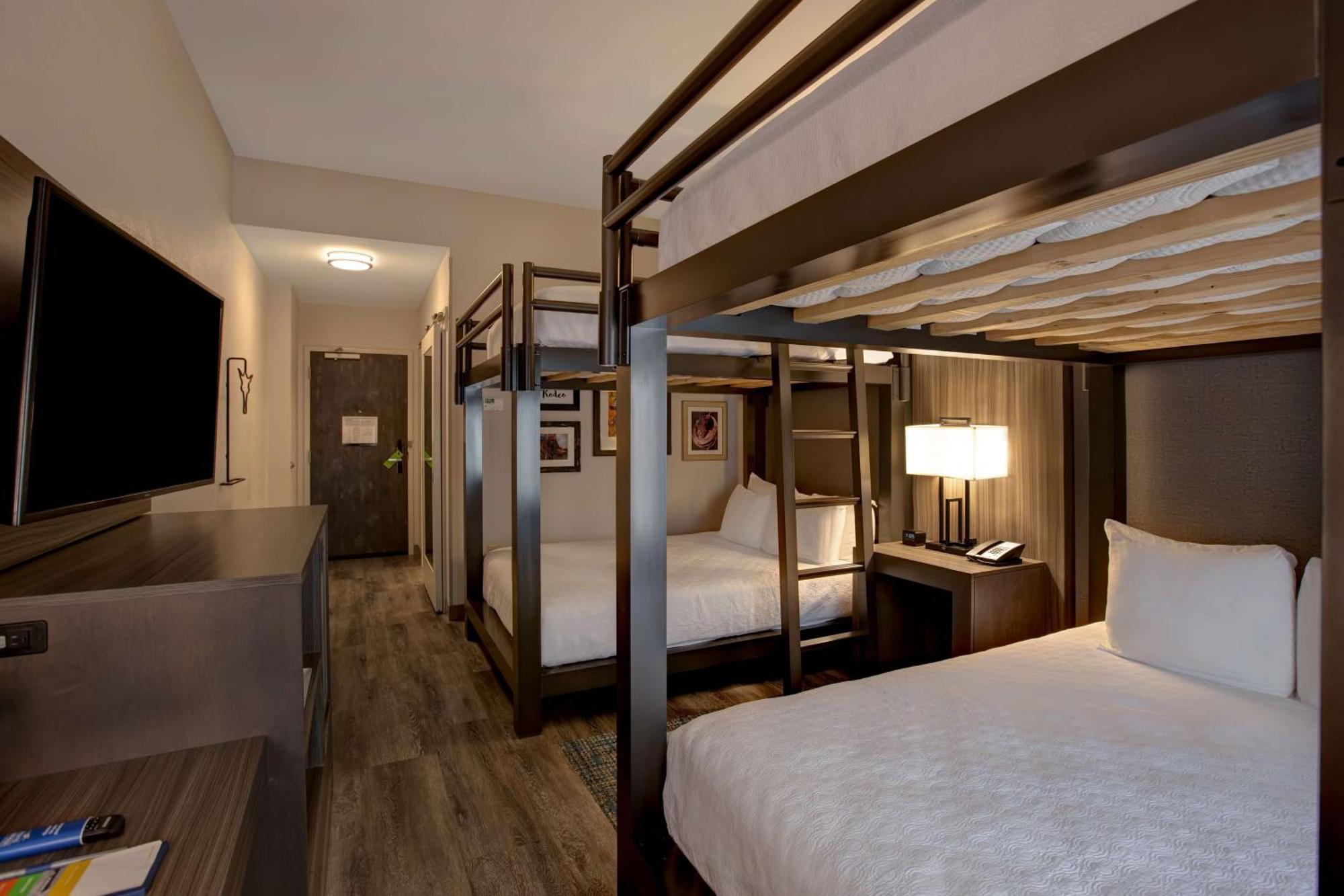 Hampton Inn & Suites San Antonio Riverwalk Bagian luar foto