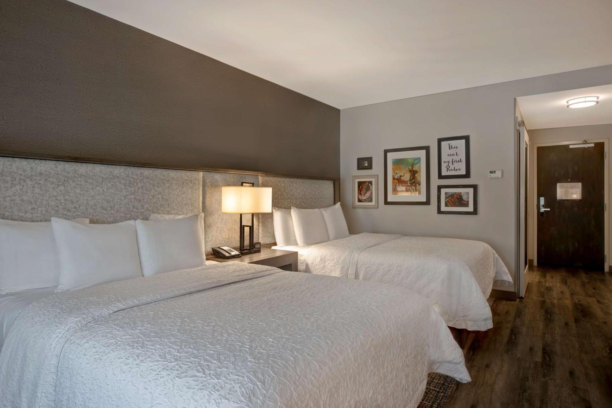 Hampton Inn & Suites San Antonio Riverwalk Bagian luar foto