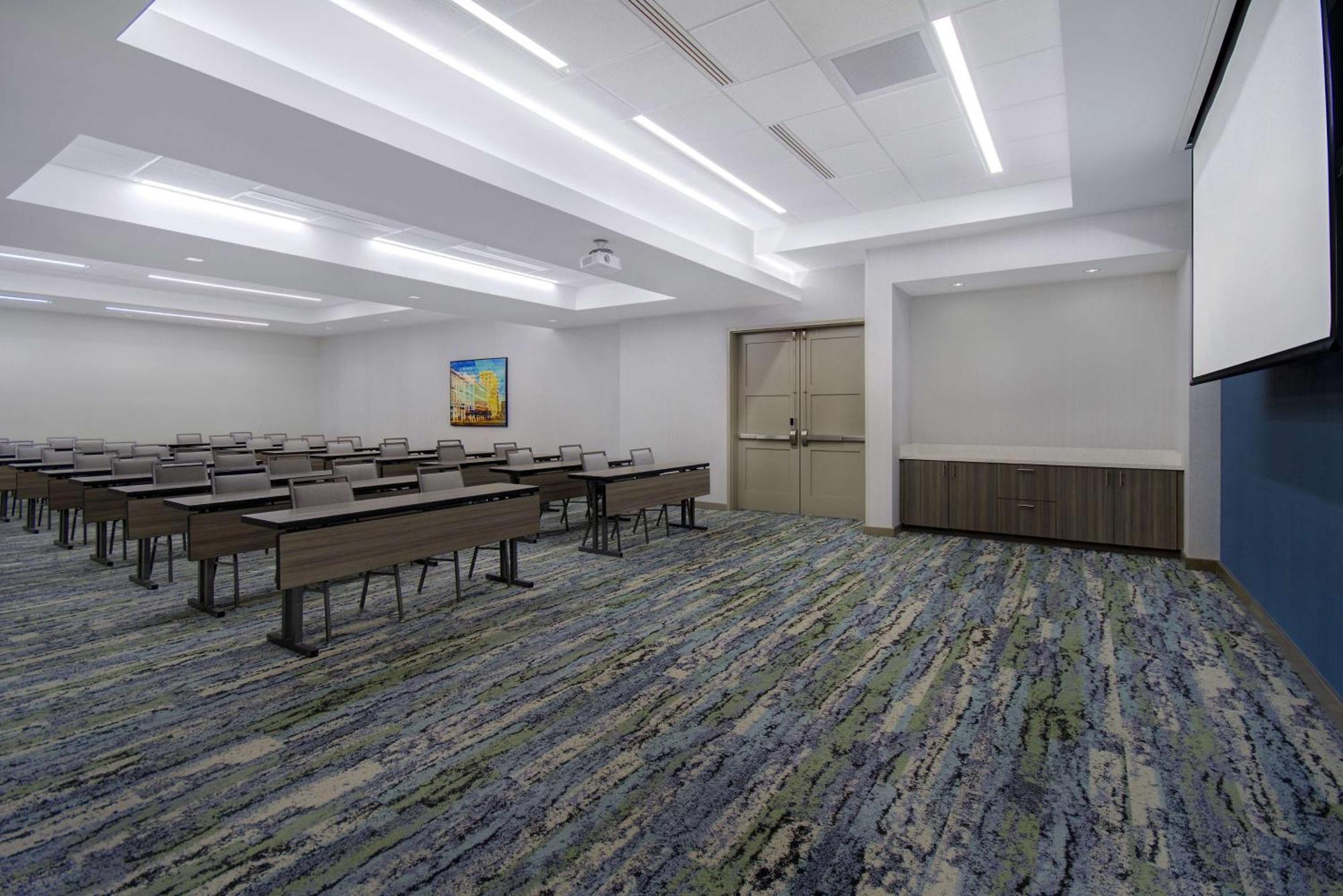 Hampton Inn & Suites San Antonio Riverwalk Bagian luar foto