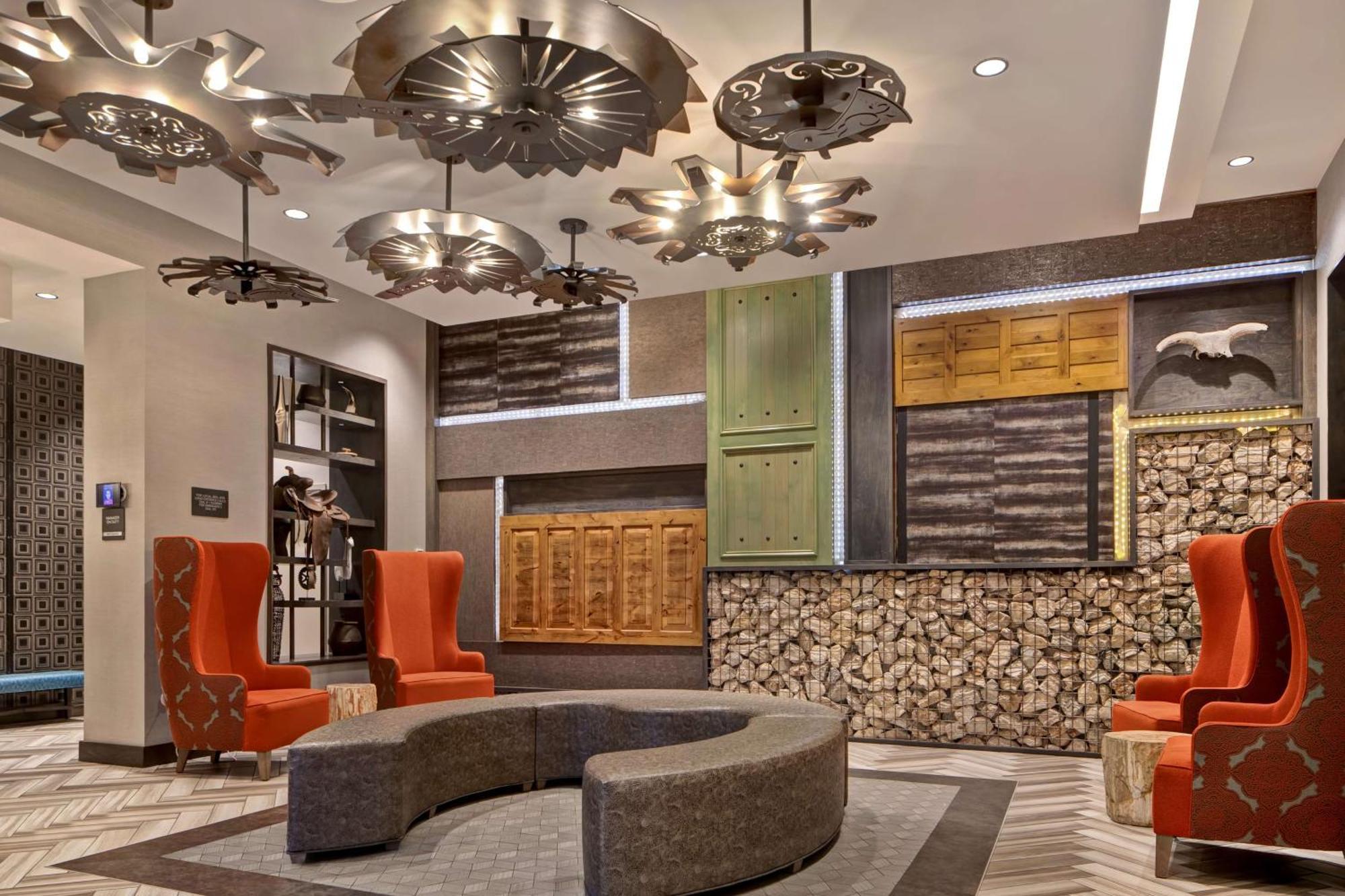 Hampton Inn & Suites San Antonio Riverwalk Bagian luar foto