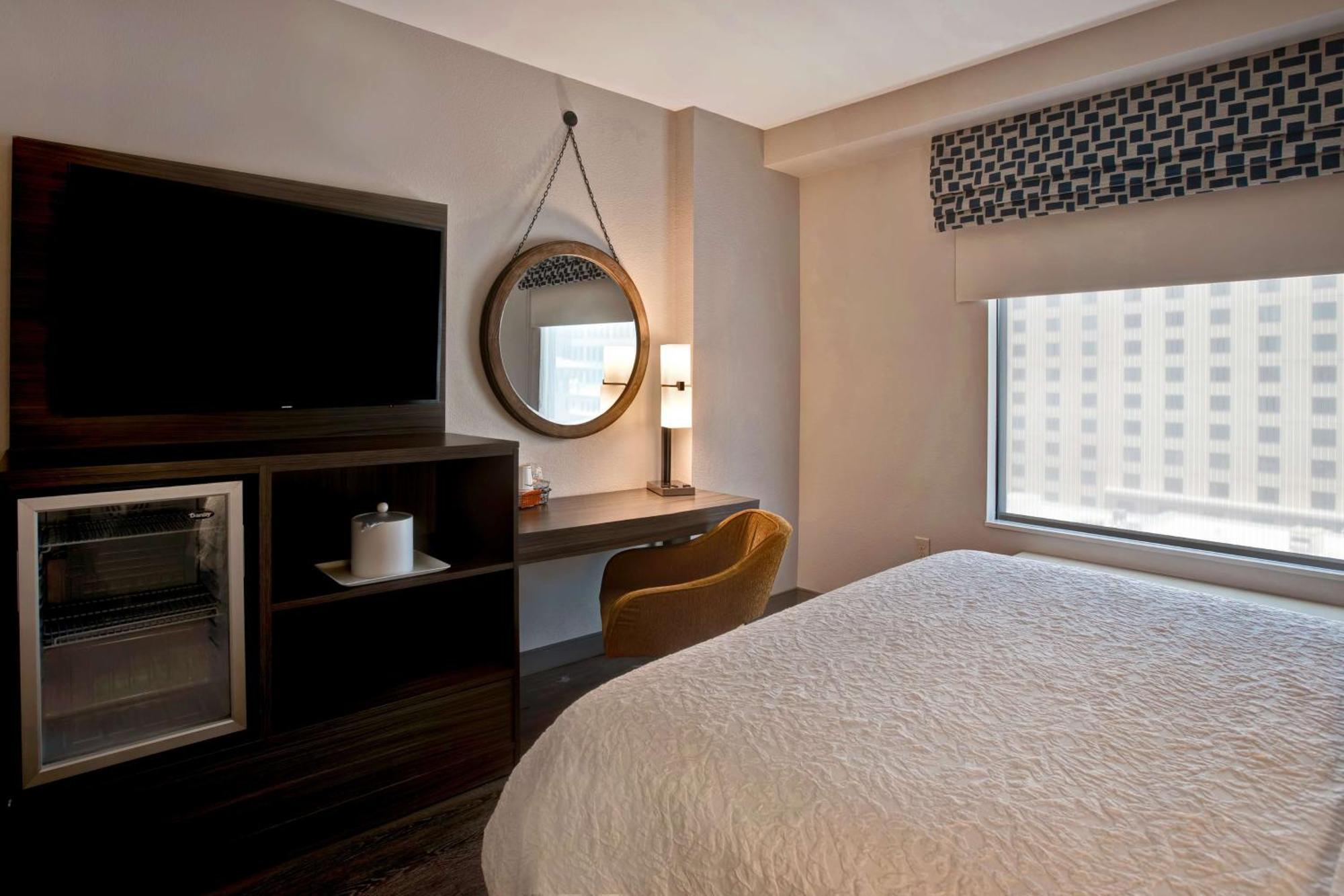 Hampton Inn & Suites San Antonio Riverwalk Bagian luar foto