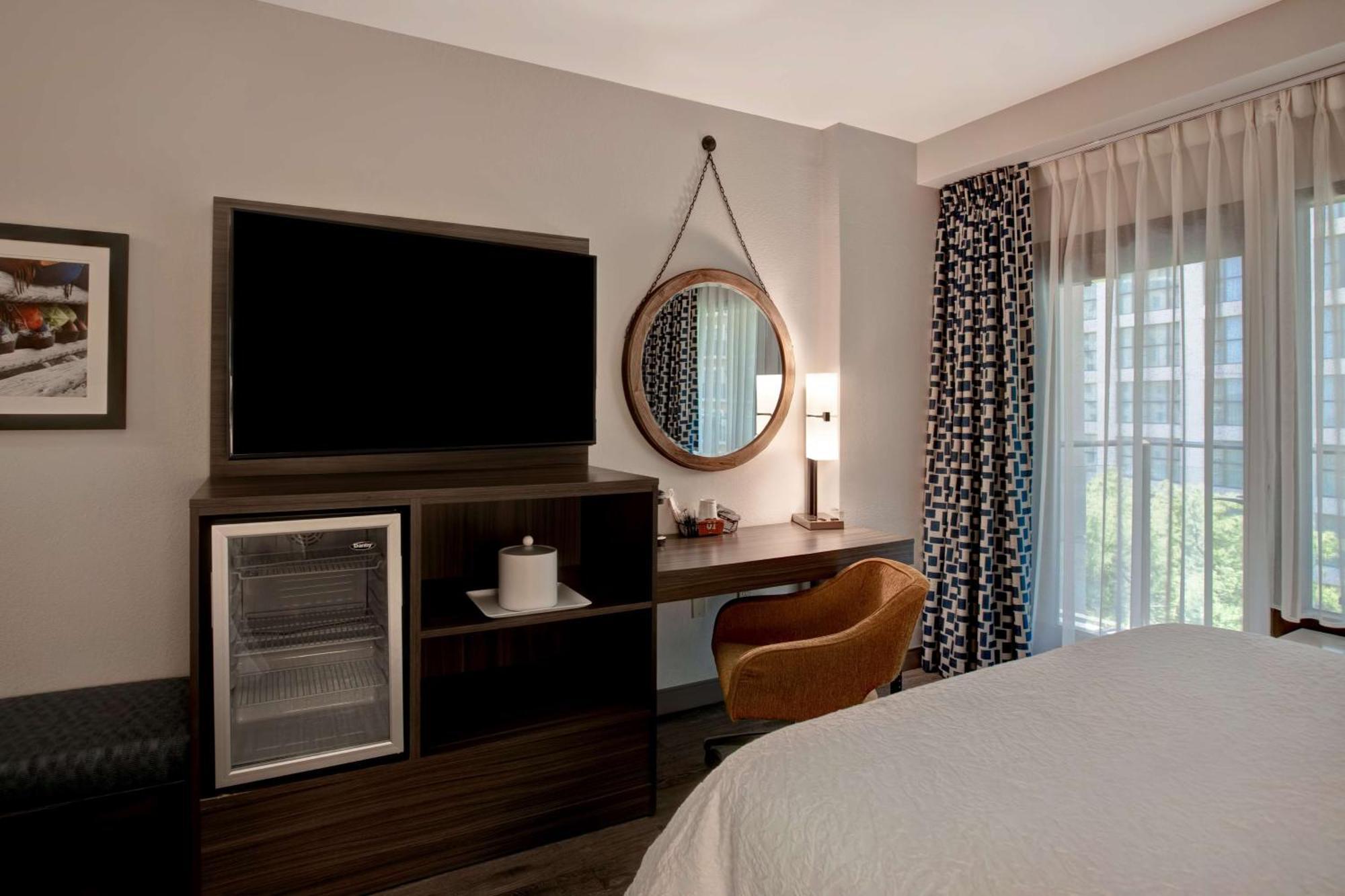 Hampton Inn & Suites San Antonio Riverwalk Bagian luar foto