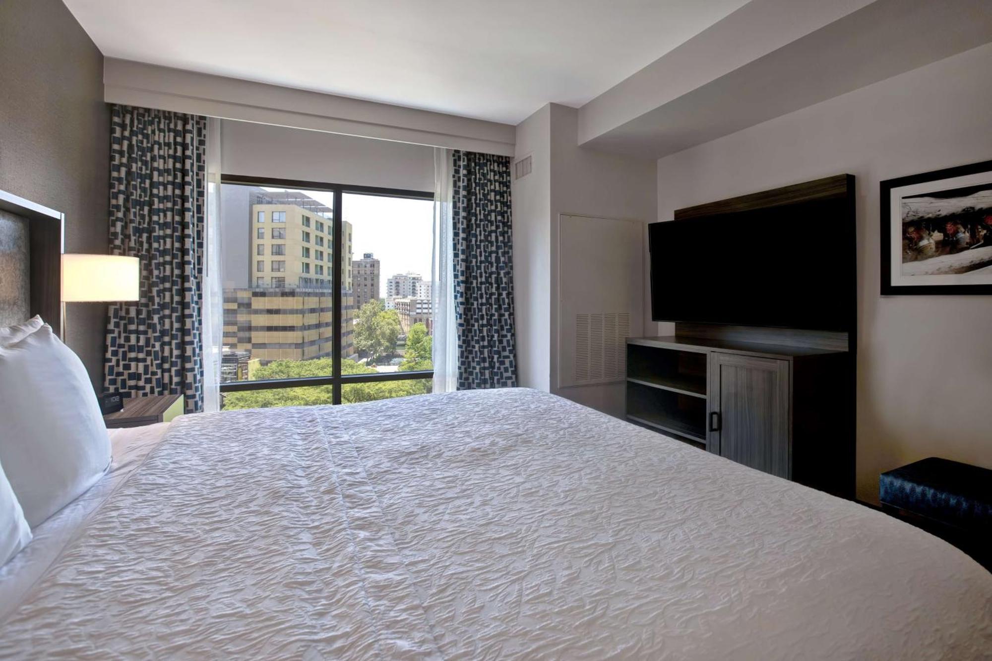 Hampton Inn & Suites San Antonio Riverwalk Bagian luar foto