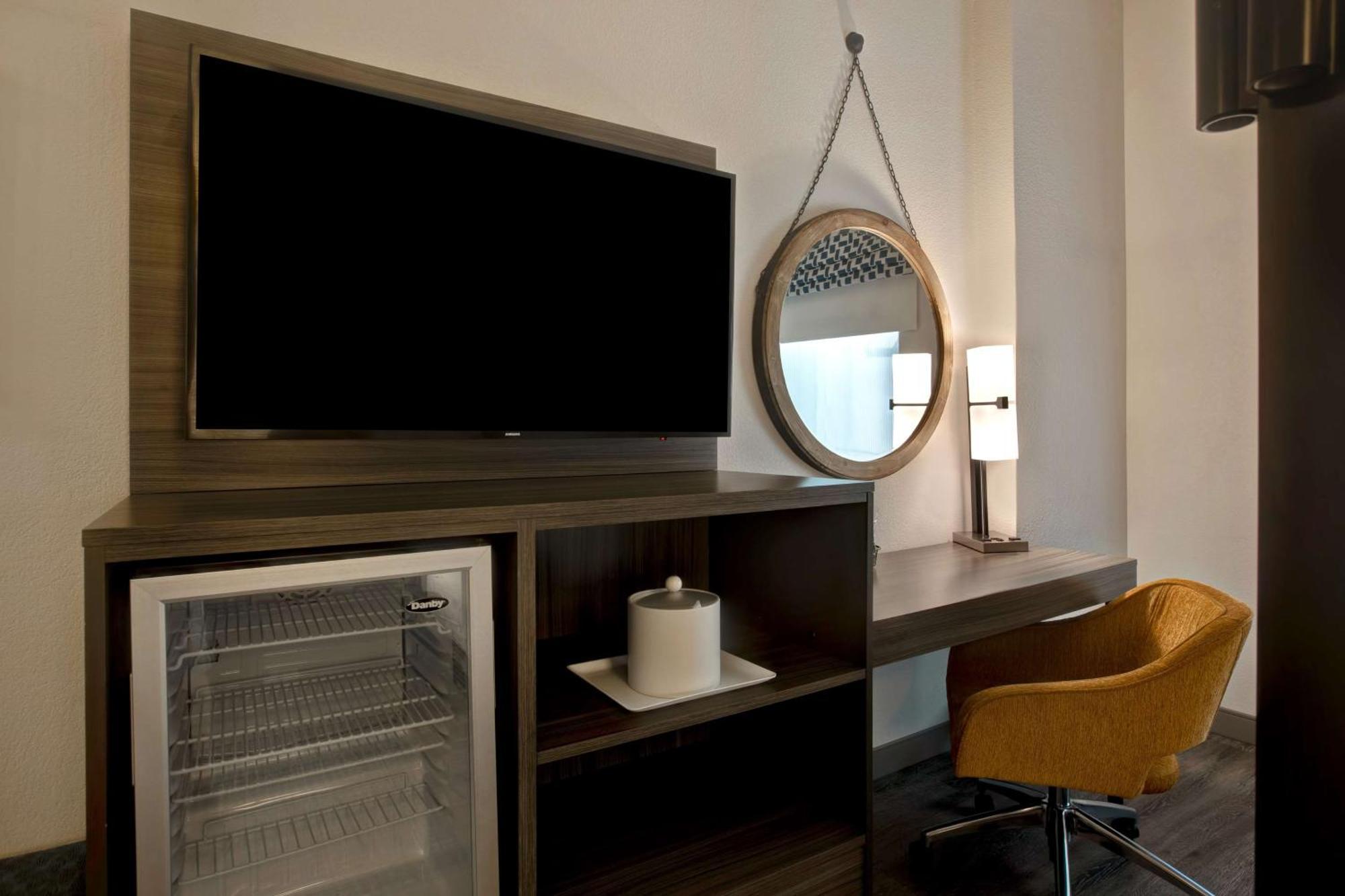 Hampton Inn & Suites San Antonio Riverwalk Bagian luar foto